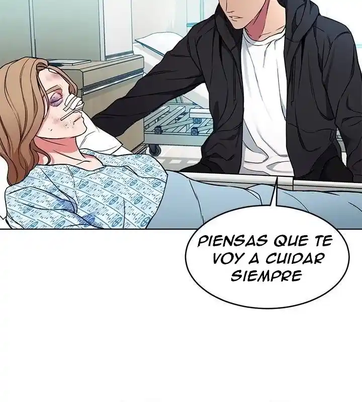ONE KILL. capítulo 25, página 21