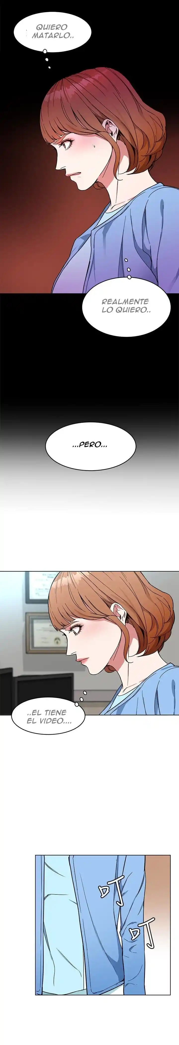 ONE KILL. capítulo 25, página 27