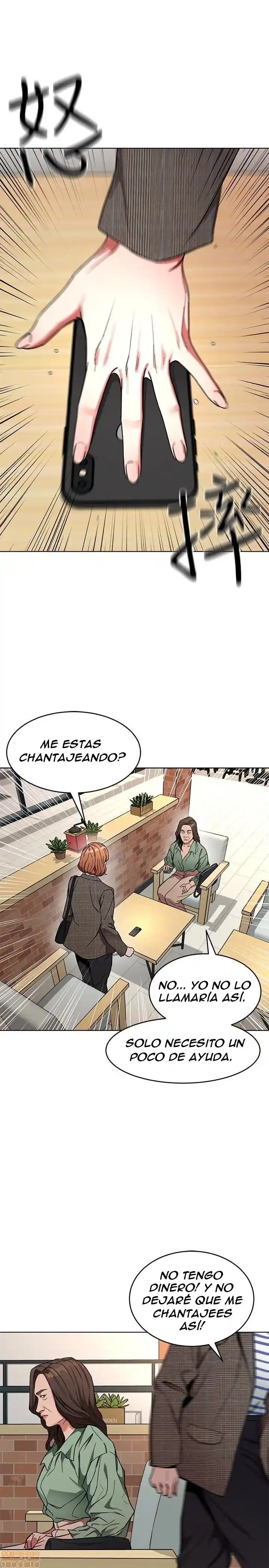 ONE KILL. capítulo 26, página 2