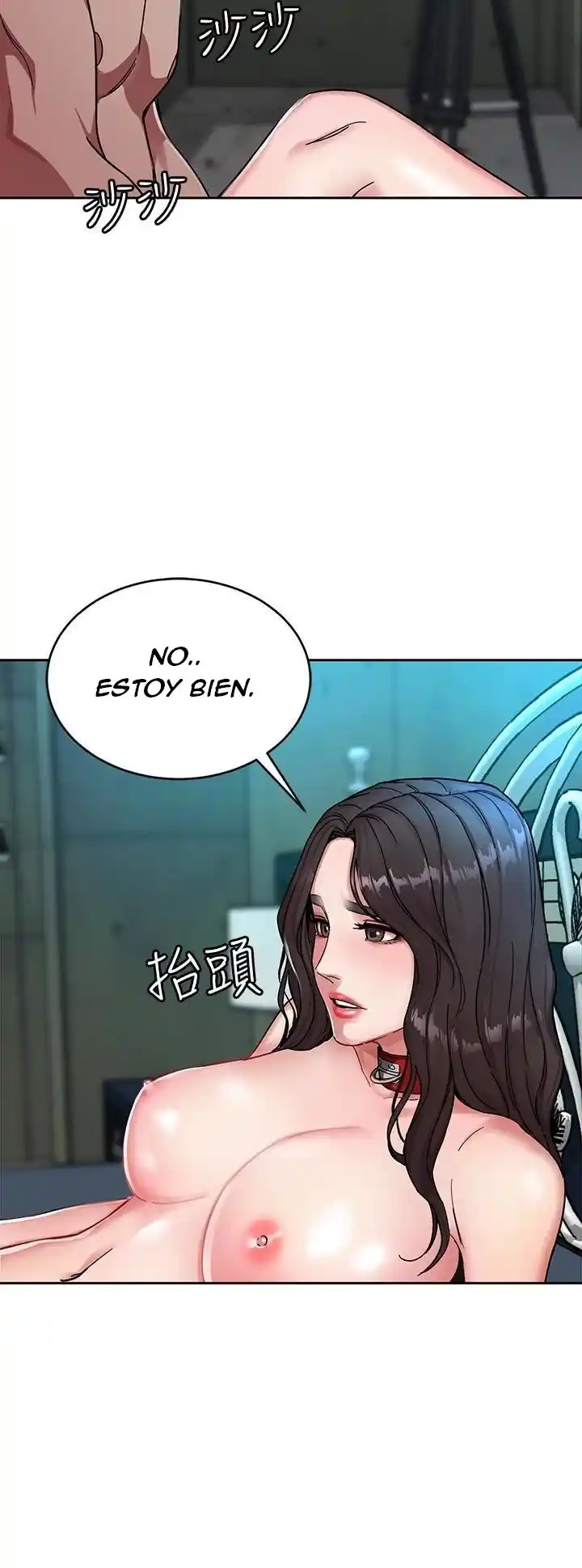 ONE KILL. capítulo 26, página 10
