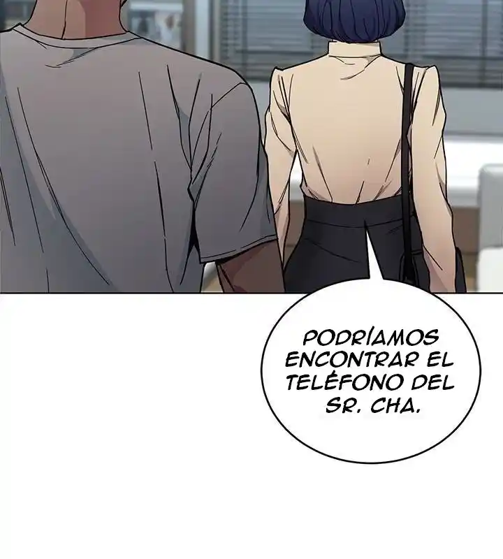 ONE KILL. capítulo 26, página 18