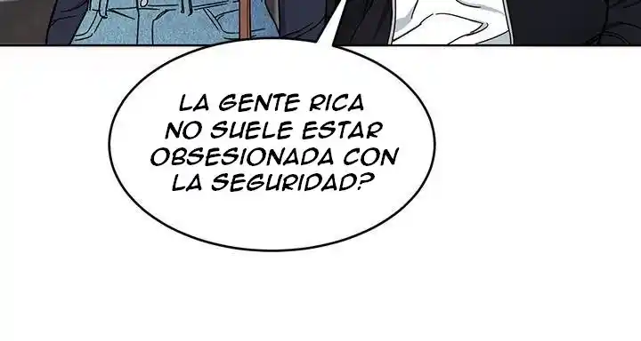 ONE KILL. capítulo 26, página 27