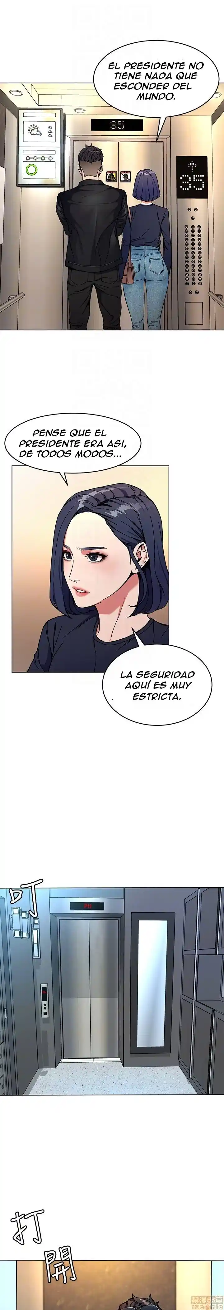 ONE KILL. capítulo 26, página 28