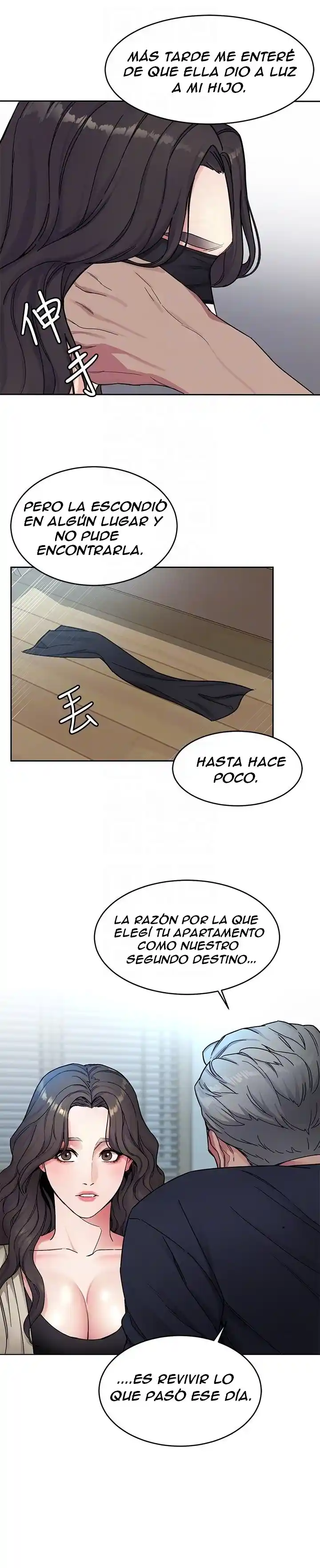 ONE KILL. capítulo 27, página 20