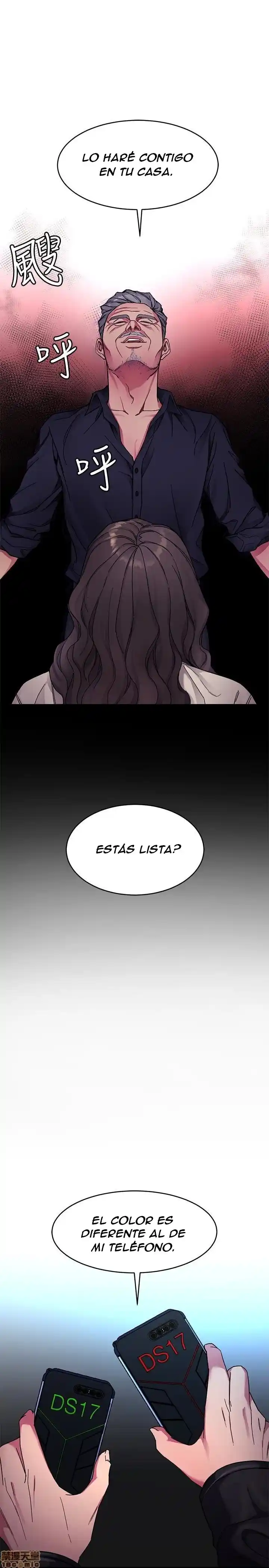 ONE KILL. capítulo 27, página 21