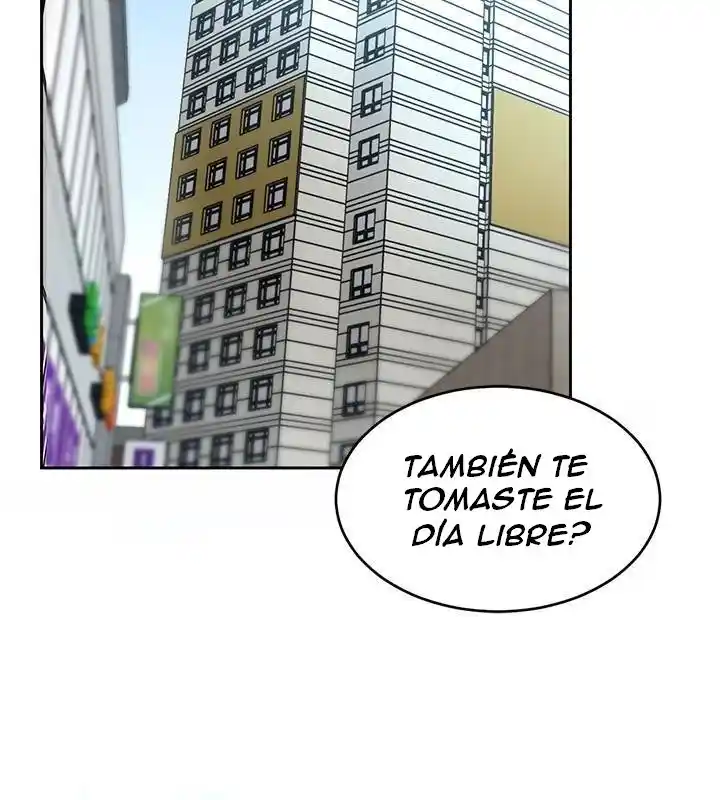 ONE KILL. capítulo 27, página 28