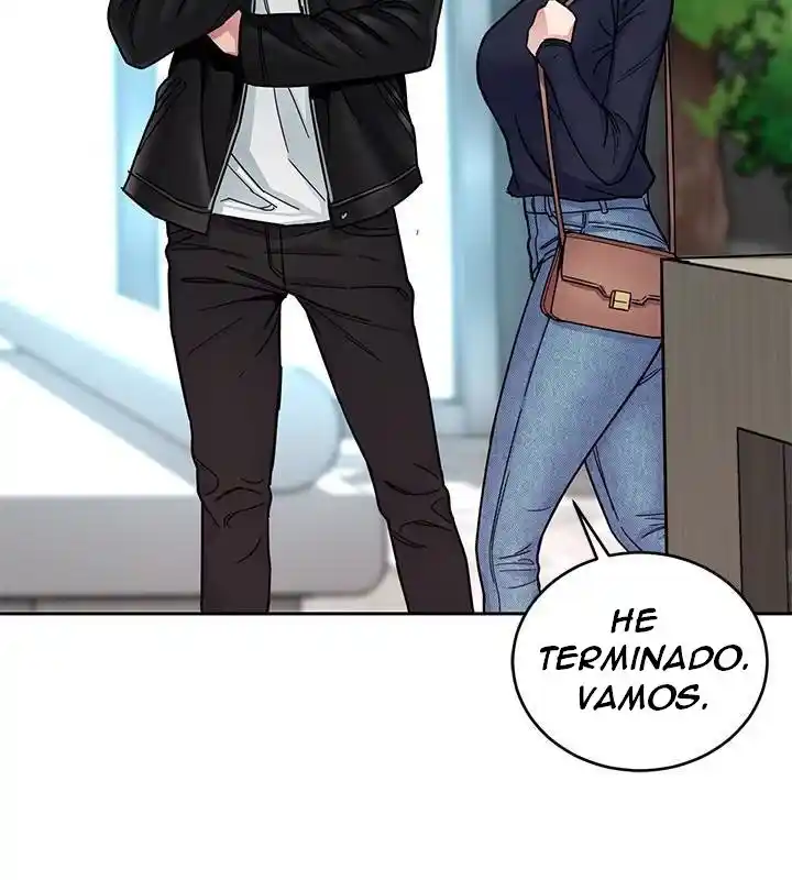 ONE KILL. capítulo 28, página 26