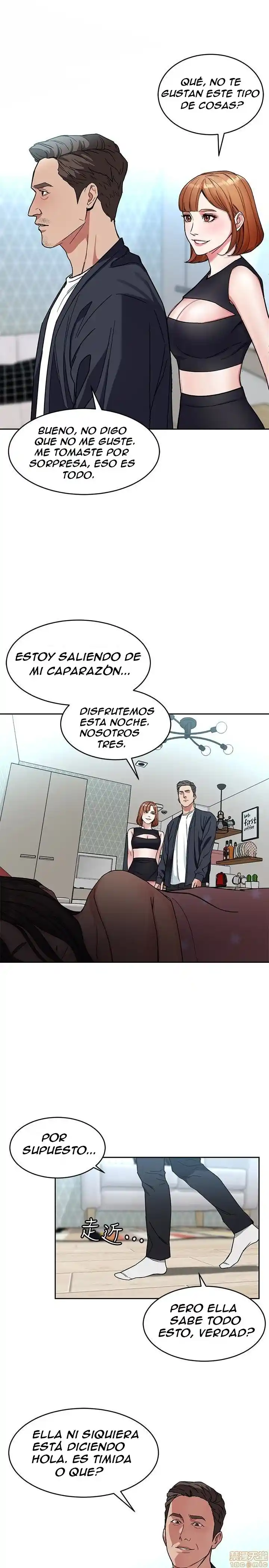 ONE KILL. capítulo 28, página 35