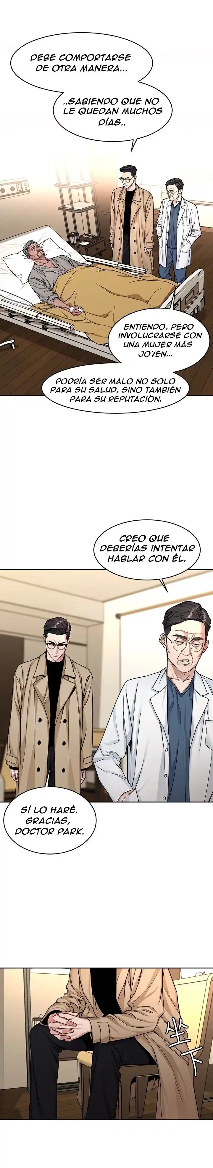 ONE KILL. capítulo 29, página 3