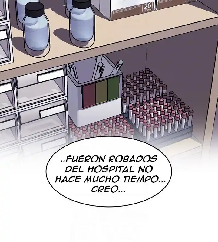 ONE KILL. capítulo 29, página 16