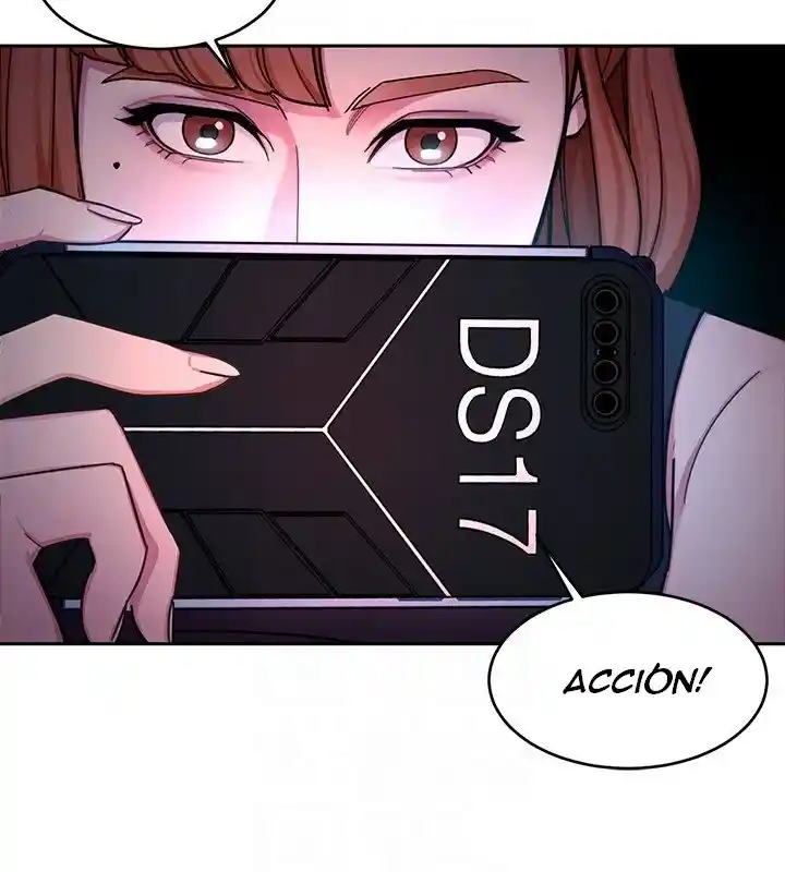 ONE KILL. capítulo 29, página 20