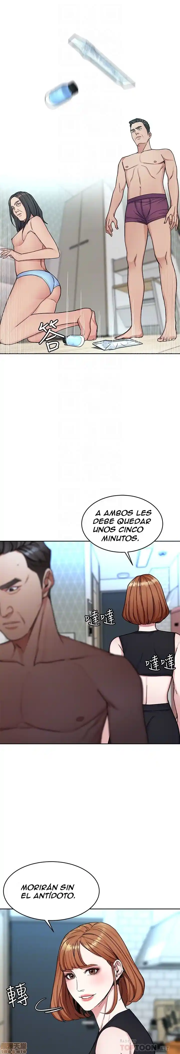 ONE KILL. capítulo 29, página 33