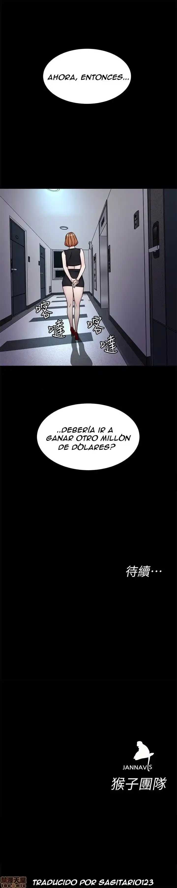 ONE KILL. capítulo 29, página 39