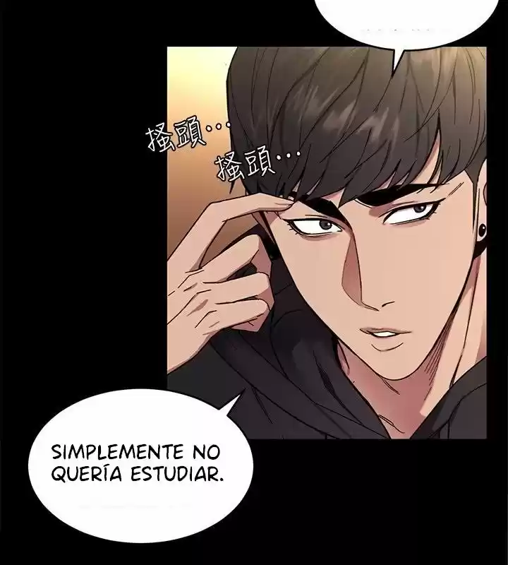 ONE KILL. capítulo 3, página 17