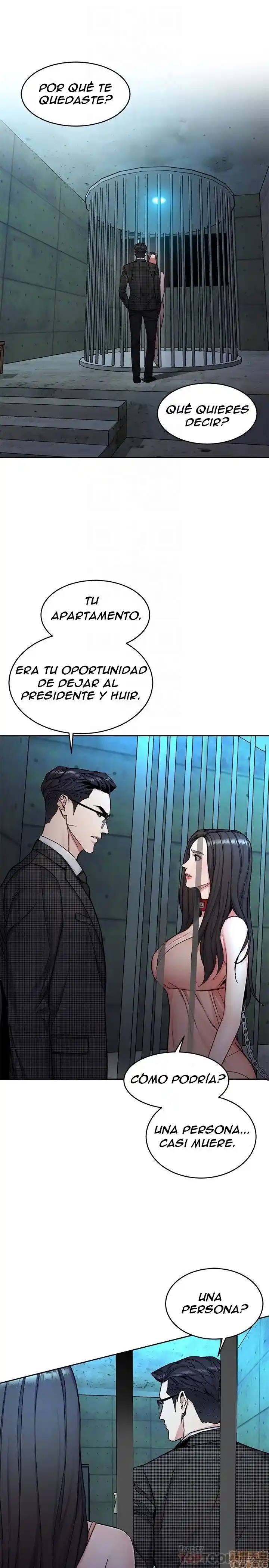 ONE KILL. capítulo 30, página 7