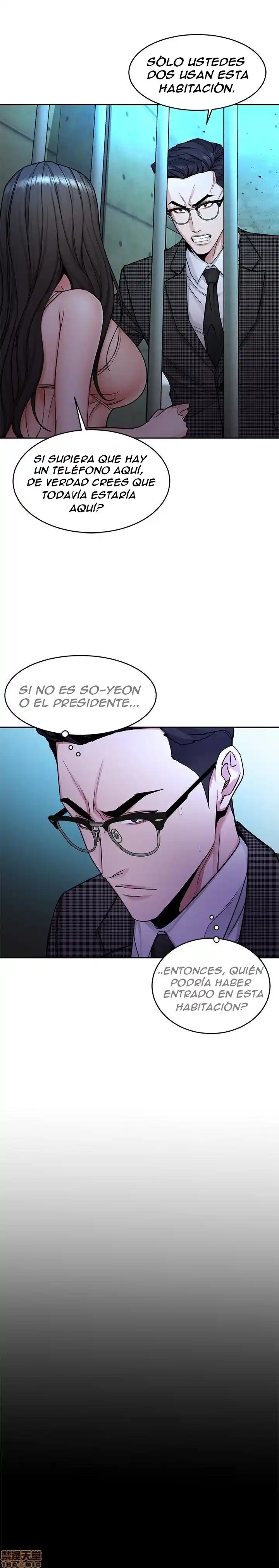 ONE KILL. capítulo 30, página 13