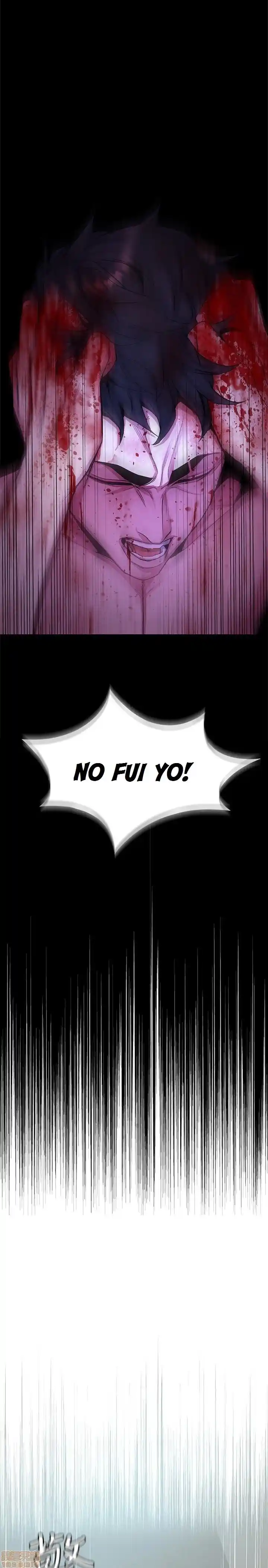 ONE KILL. capítulo 30, página 18