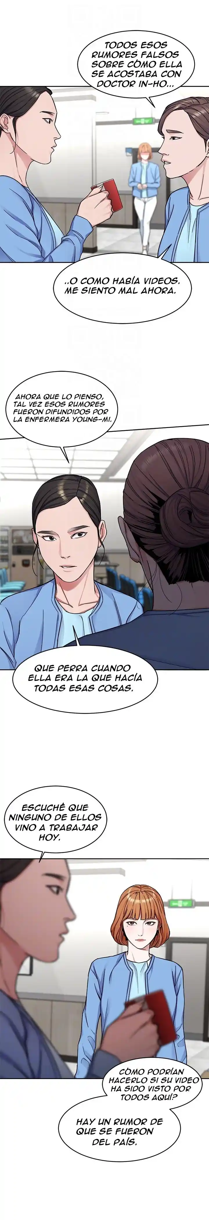 ONE KILL. capítulo 30, página 32