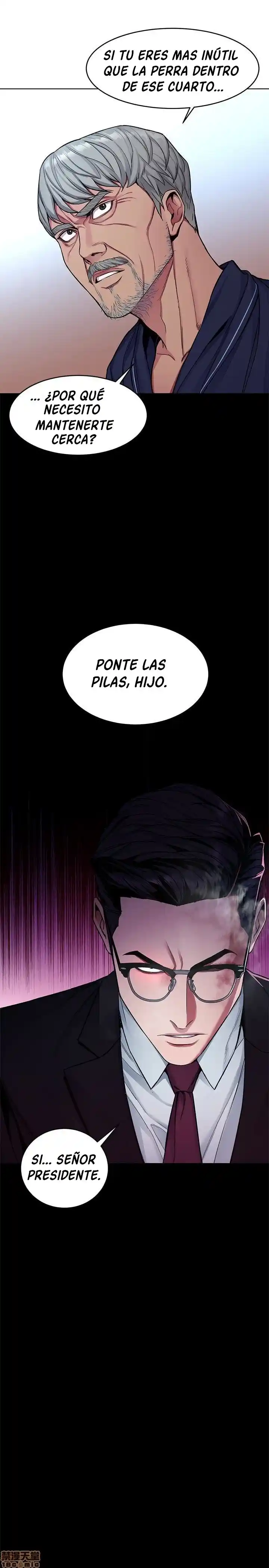 ONE KILL. capítulo 31, página 17