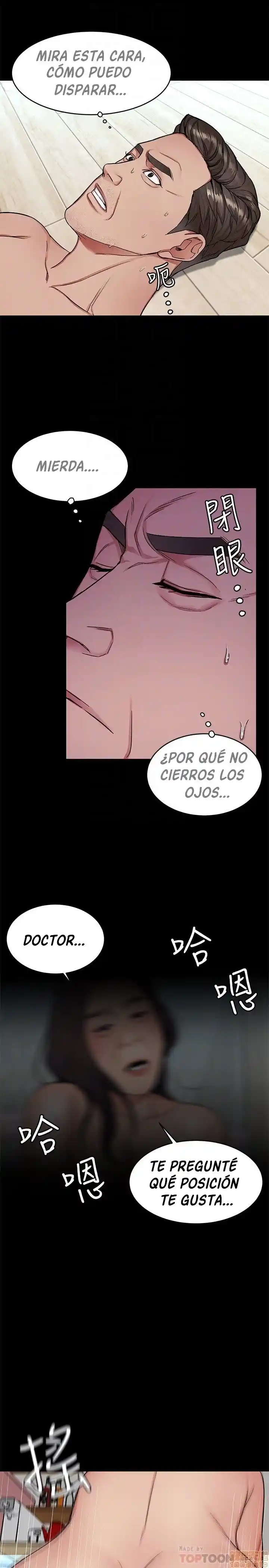 ONE KILL. capítulo 31, página 21