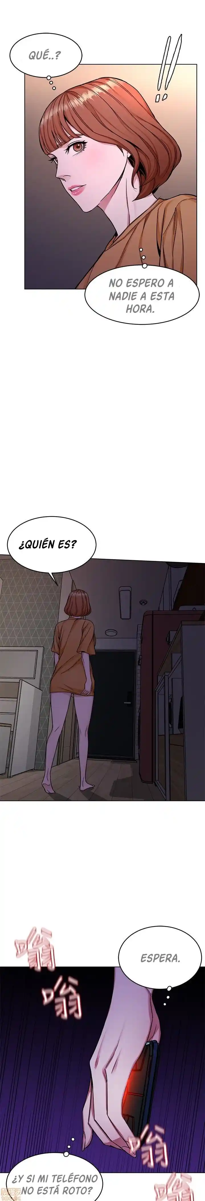 ONE KILL. capítulo 31, página 30