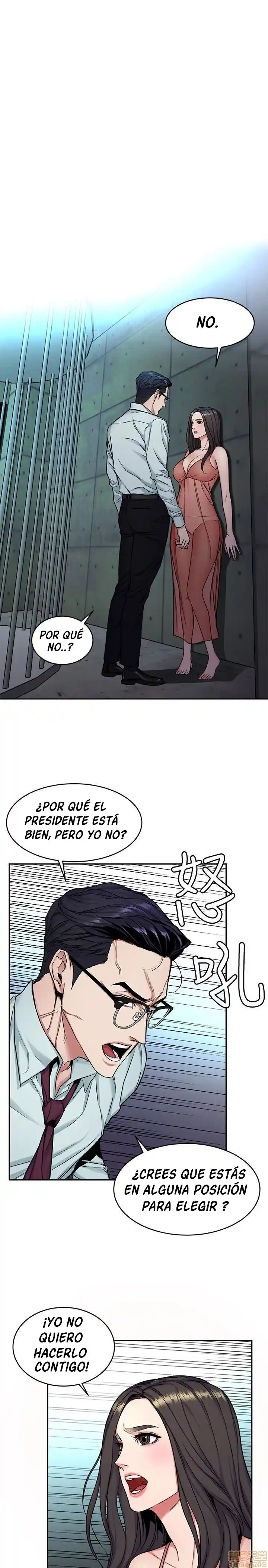 ONE KILL. capítulo 32, página 2
