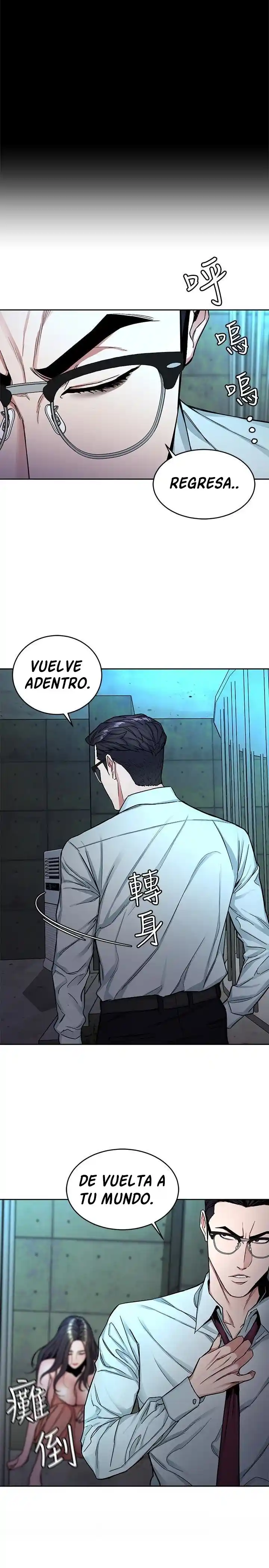ONE KILL. capítulo 32, página 9