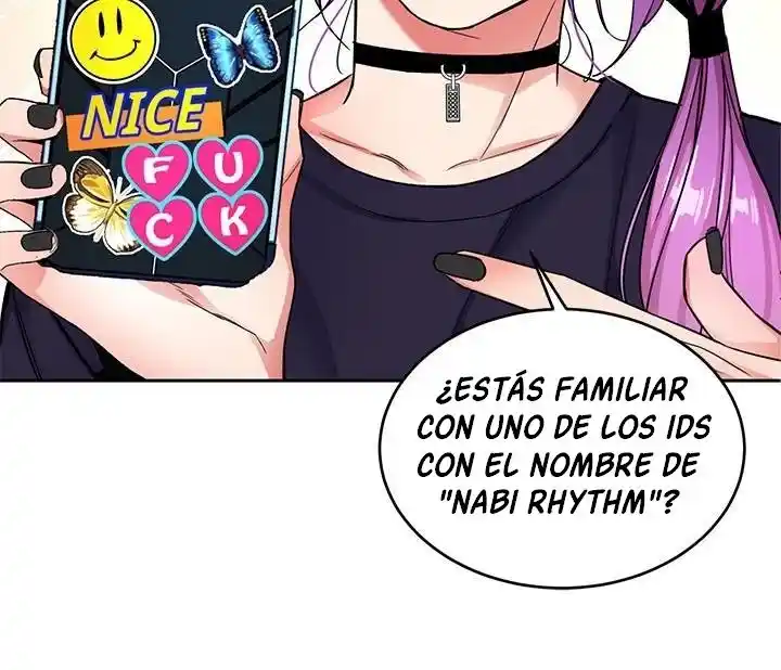 ONE KILL. capítulo 32, página 13