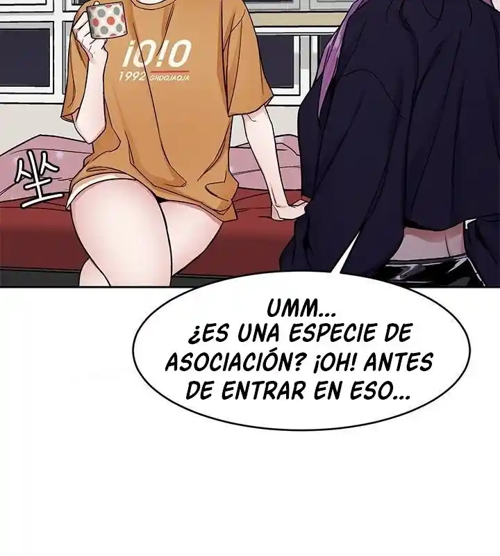 ONE KILL. capítulo 32, página 16