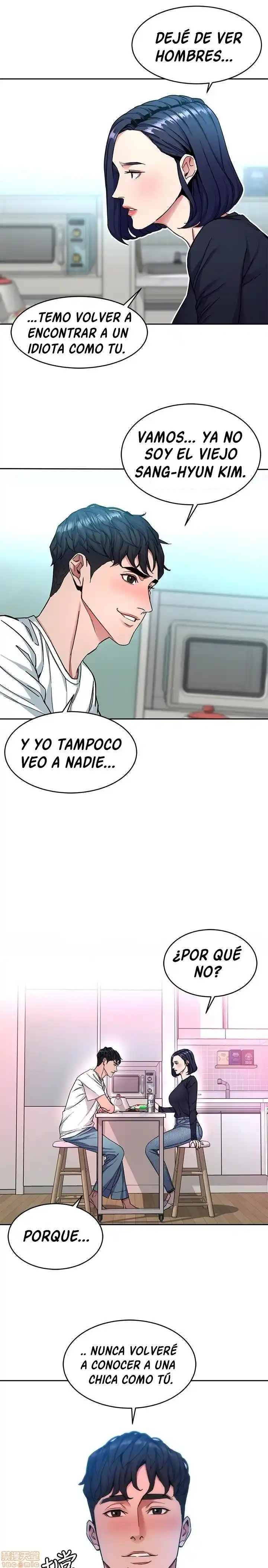 ONE KILL. capítulo 33, página 30