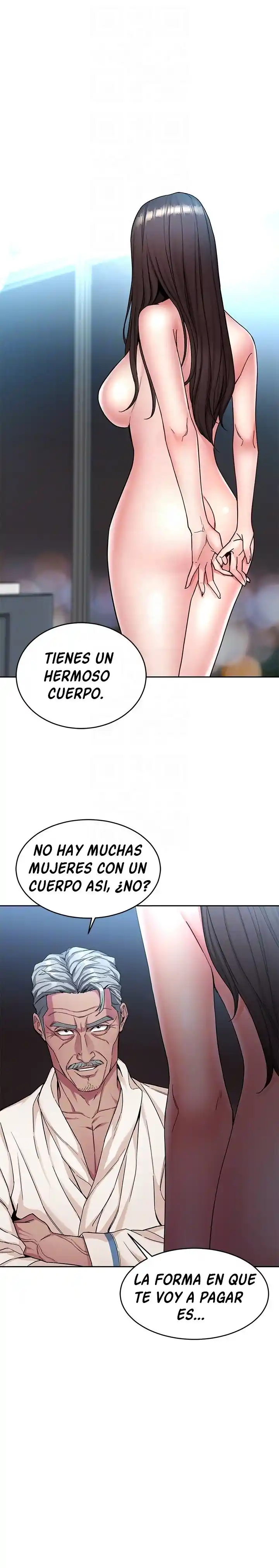 ONE KILL. capítulo 35, página 8