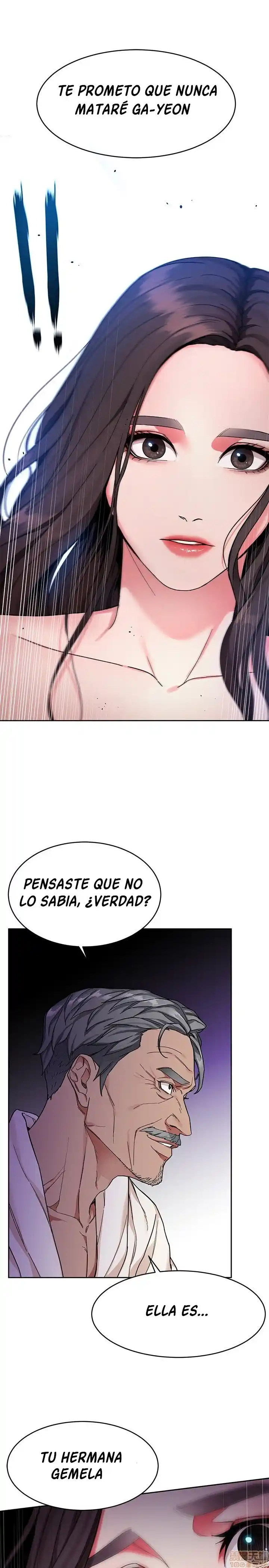 ONE KILL. capítulo 35, página 9