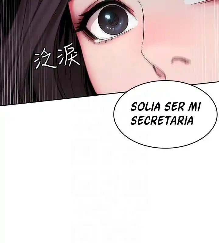 ONE KILL. capítulo 35, página 10