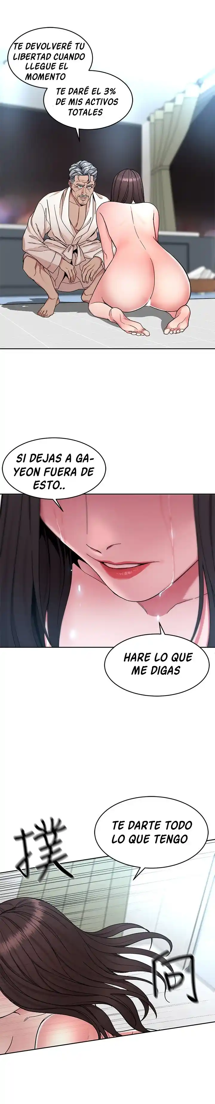 ONE KILL. capítulo 35, página 15