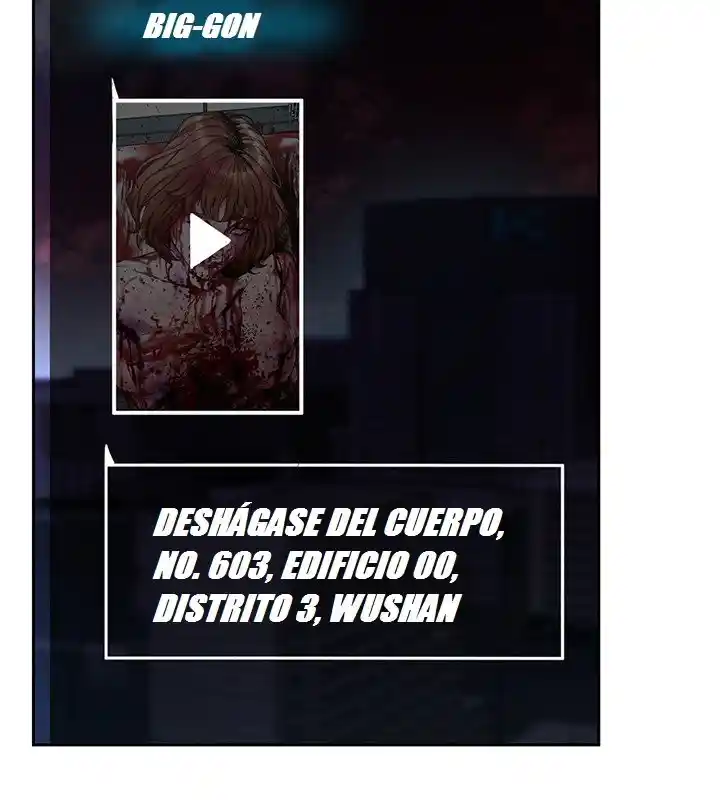 ONE KILL. capítulo 35, página 24