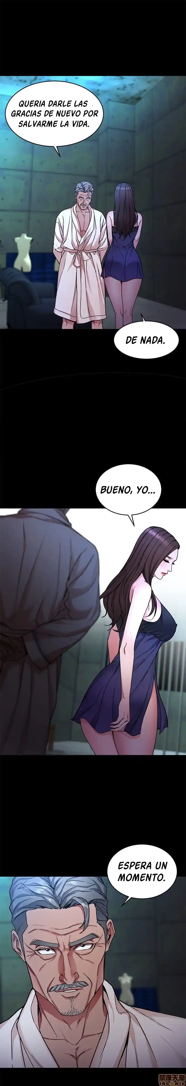 ONE KILL. capítulo 35, página 29