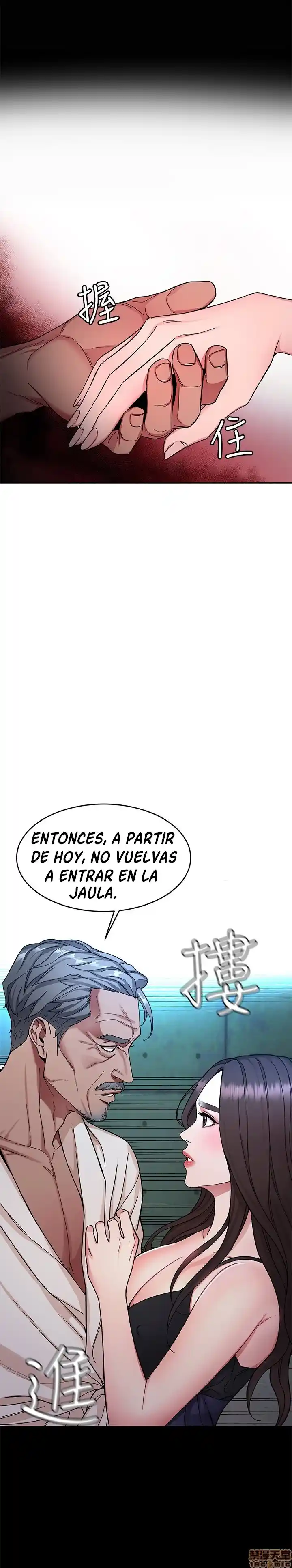 ONE KILL. capítulo 35, página 32