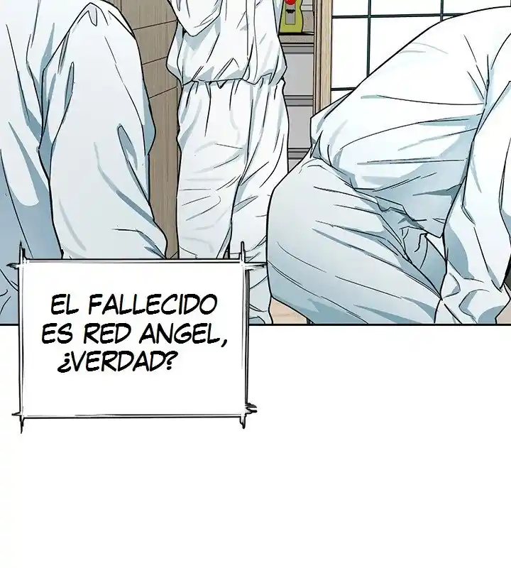 ONE KILL. capítulo 36, página 3