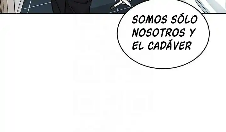 ONE KILL. capítulo 36, página 11