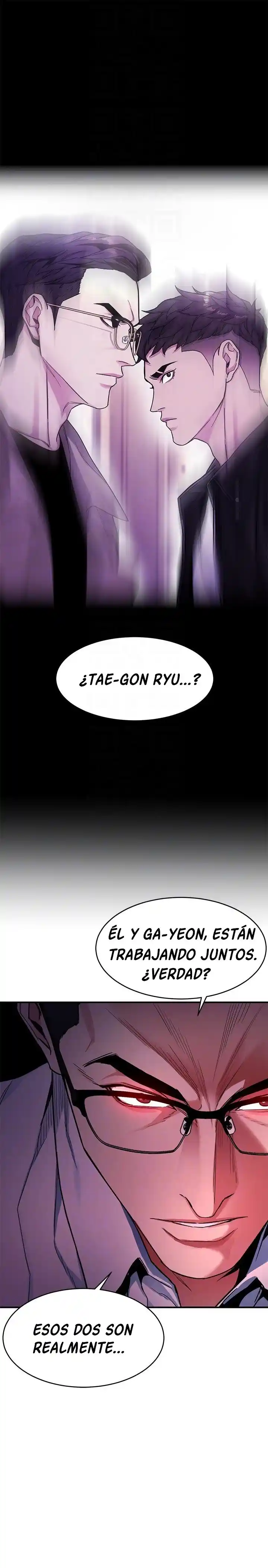 ONE KILL. capítulo 36, página 16