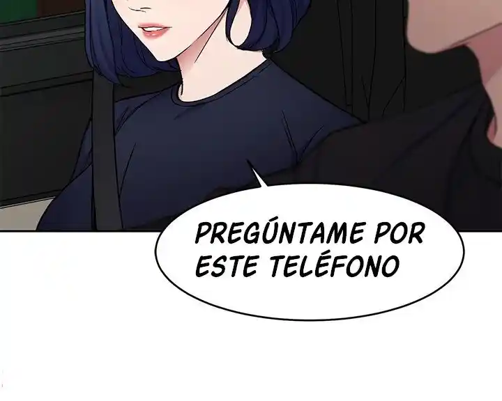 ONE KILL. capítulo 36, página 18