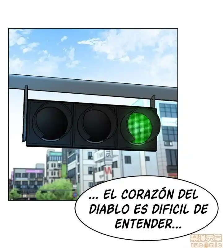 ONE KILL. capítulo 36, página 22