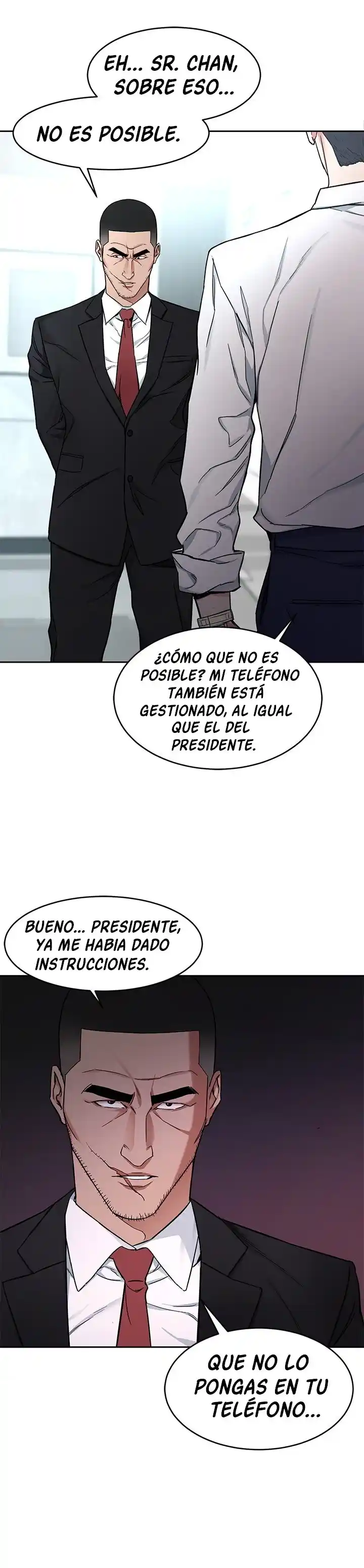 ONE KILL. capítulo 36, página 26