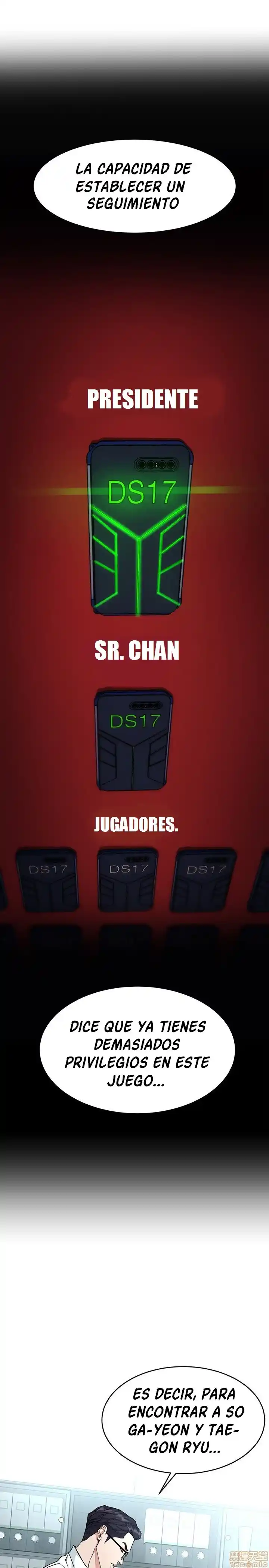 ONE KILL. capítulo 36, página 27