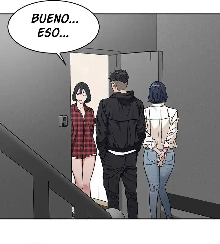 ONE KILL. capítulo 37, página 3