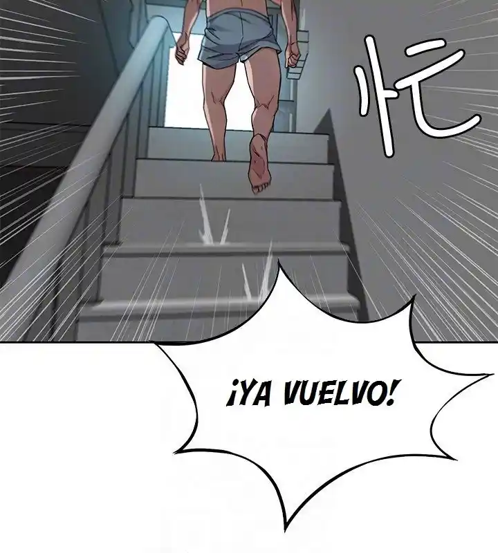 ONE KILL. capítulo 37, página 7