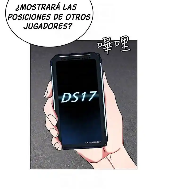 ONE KILL. capítulo 38, página 4