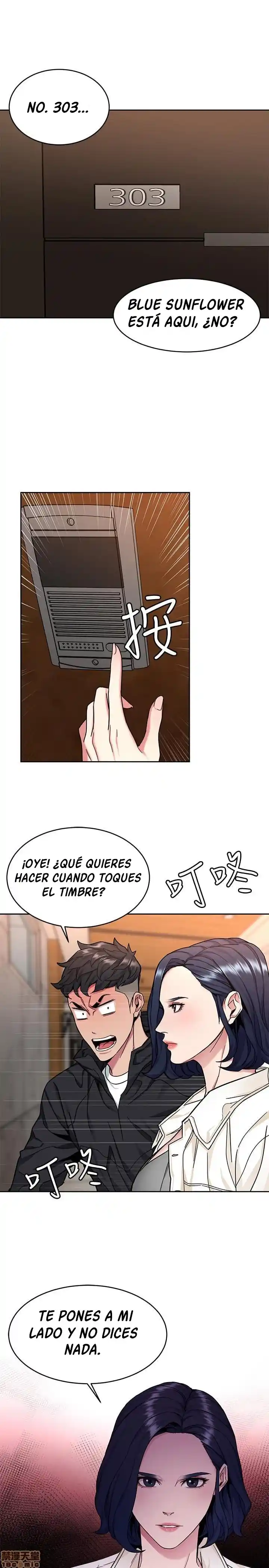 ONE KILL. capítulo 38, página 28