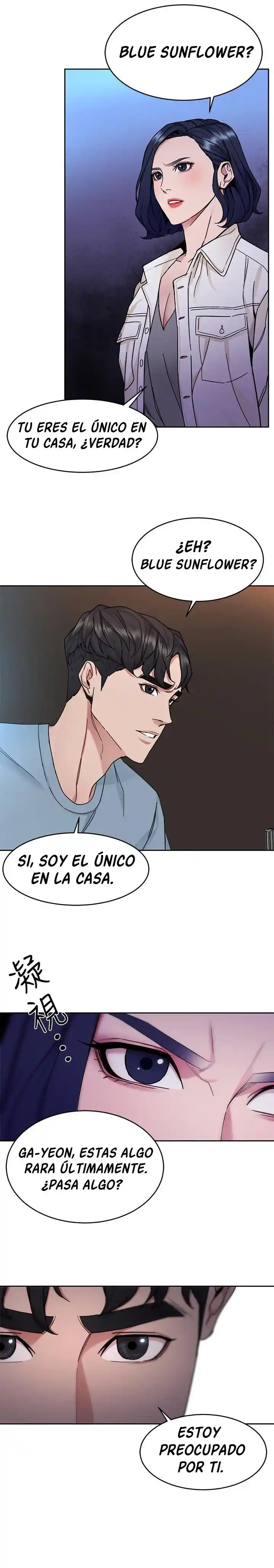 ONE KILL. capítulo 39, página 4