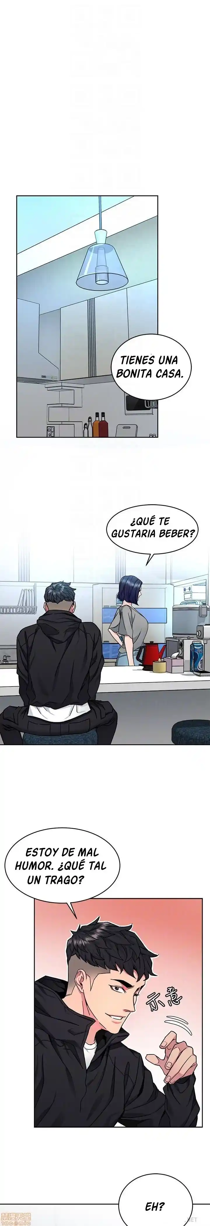 ONE KILL. capítulo 39, página 15
